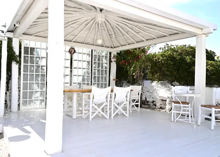 She Mykonos - Luxury Apartments