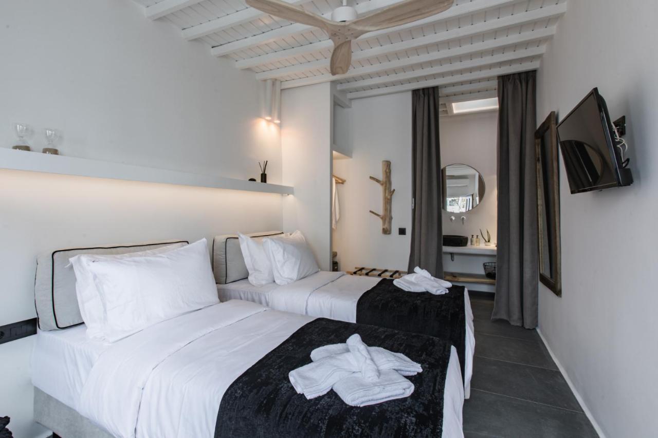She Mykonos - Luxury Apartment Mykonos Town