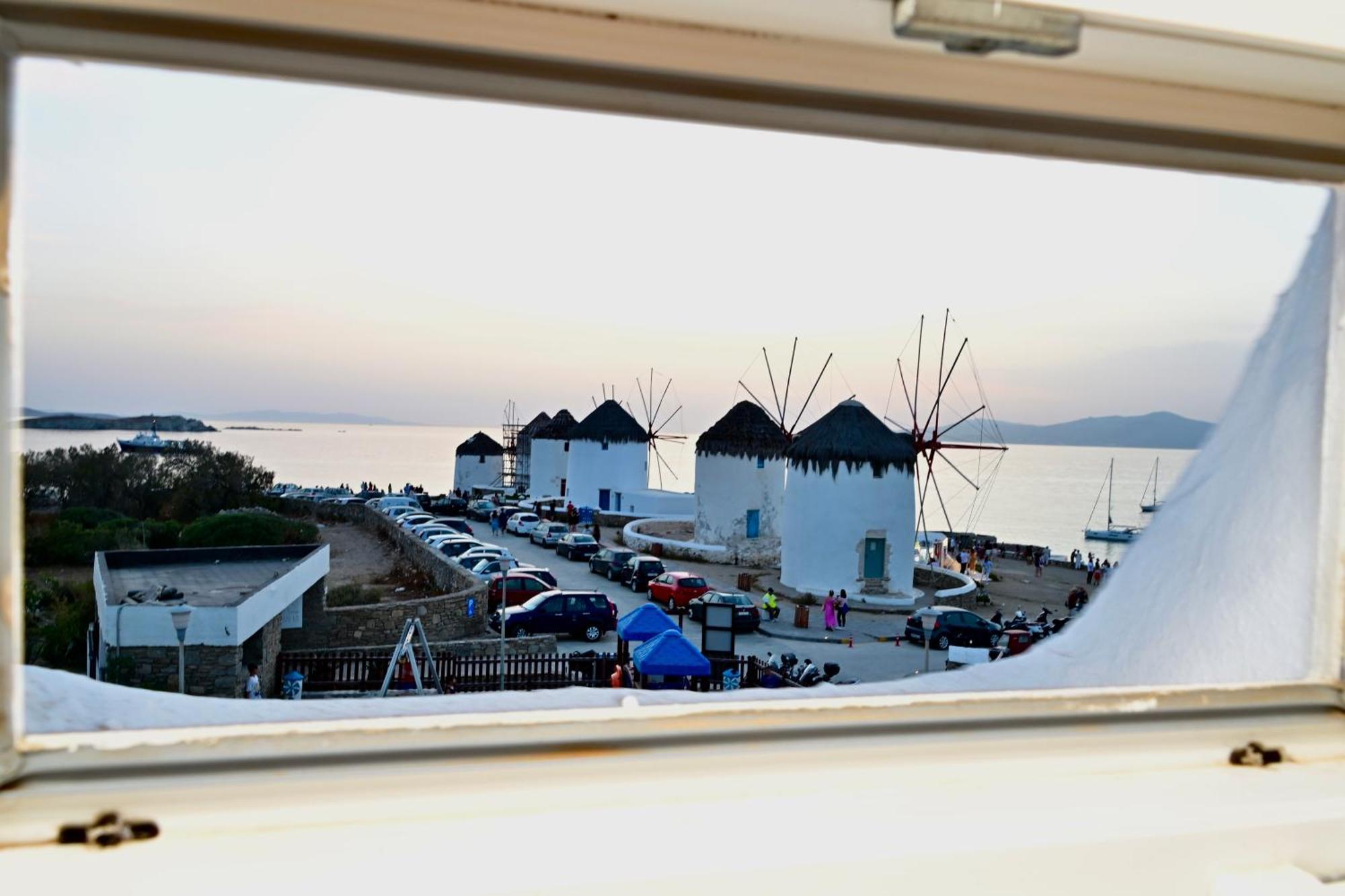 She Mykonos - Luxury *