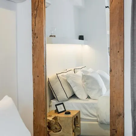 She Mykonos - Luxury Apartments Mykonos Town Εξωτερικό φωτογραφία