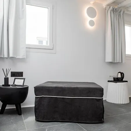 She Mykonos - Luxury Apartments Mykonos Town Εξωτερικό φωτογραφία
