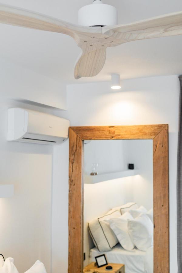 Διαμέρισμα She Mykonos - Luxury Mykonos Town