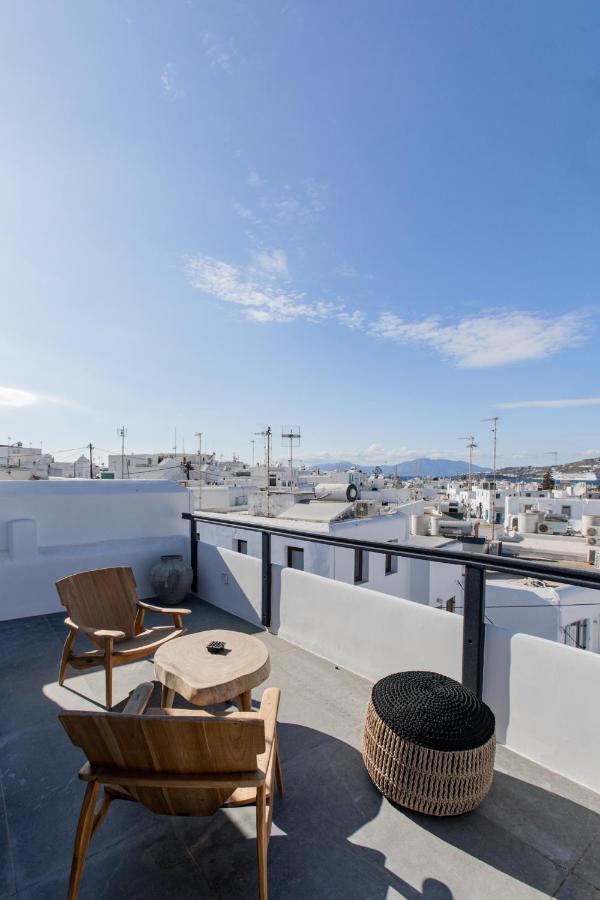 Διαμέρισμα She Mykonos - Luxury *