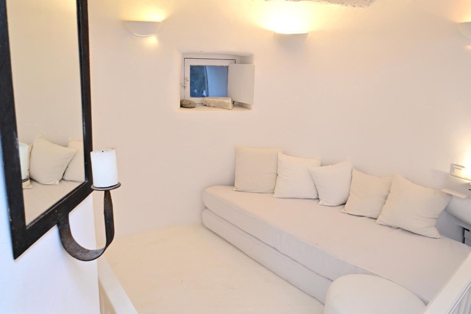 She Mykonos - Luxury * Mykonos Town